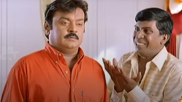 Cinema Journalist Anthanan Talks Gossip About Vijayakanth Plans To Kill Vadivelu