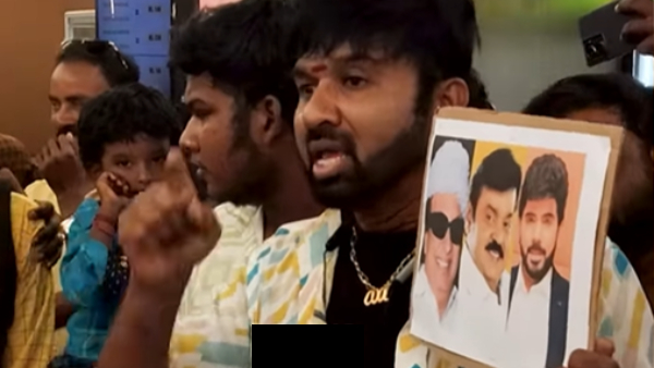 Cool Suresh Talks About MGR Captain Vijayakanth And Legend Saravanan Makes Controversy