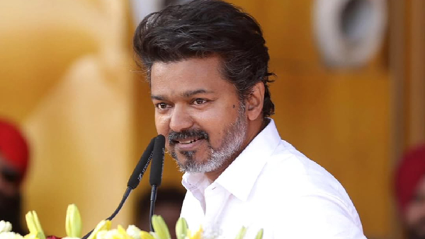 VCK Leader MP Thirumavalavan Criticize TVK Vijay Madurai Maanadu Makes Controversy