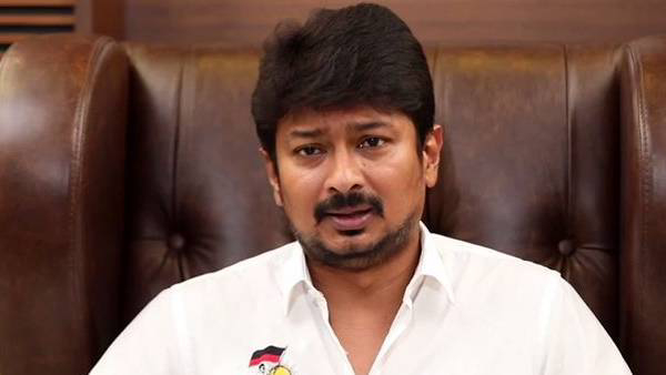 Vijay Throwback Speech Video He Praise Deputy CM Udhayanidhi Stalin Name