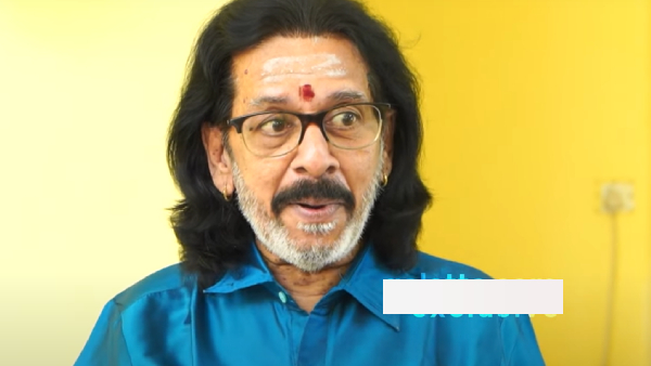 Bigg Boss Mohan vaithiya Shares Some Intresting Fact About Vijay tv Bigg Boss And Cook With Comali