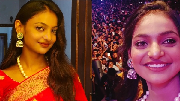 Kumbha Mela Monalisa Talks About Her Salary And She Puts Full Stop Gossip Earnings Crores Kumbha Mela Monalisa Talks About Her Salary And She Puts Full Stop Gossip Earnings Crores