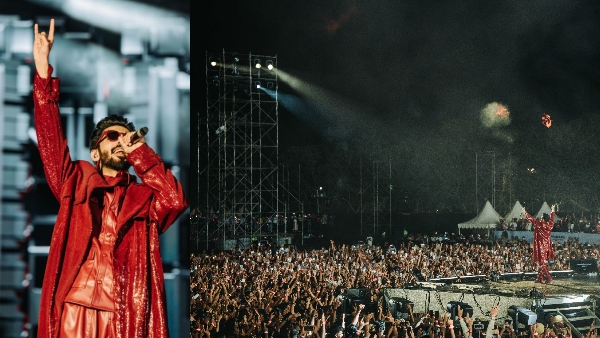 Rockstar Anirudh Ravichander s Hukum World Tour Grand Finale Creates History at MARG Swarnabhoomi