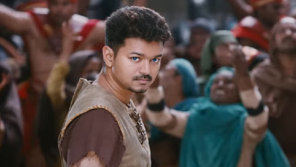 Vijay Puli Movie Producer P T Selvakumar Opens About Vijay Which Is Controversy