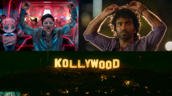 Pradeep Ranganathan Vignesh Shivan Love Insurance Kompany LIK Tamil First Punch Recives Good Remarks Pradeep Ranganathan Vignesh Shivan Love Insurance Kompany LIK Tamil First Punch Recives Good Remarks