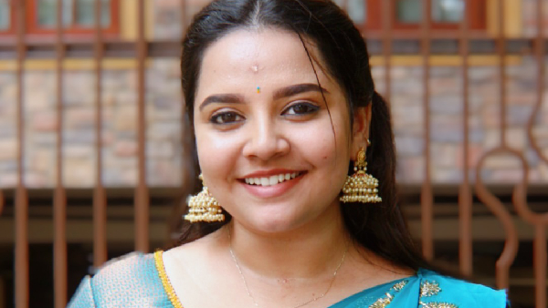 Vijay TV Bigg Boss Tamil Season 9 Baakiyalakshmi Serial Actress Neha Will Be One Of The Contestant