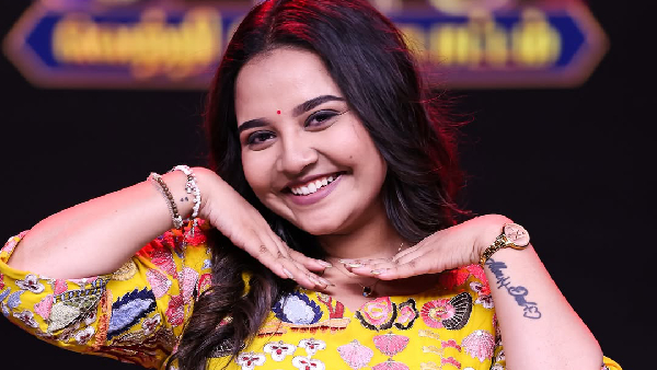 Vijay TV Bigg Boss Tamil Season 9 Baakiyalakshmi Serial Actress Neha Will Be One Of The Contestant