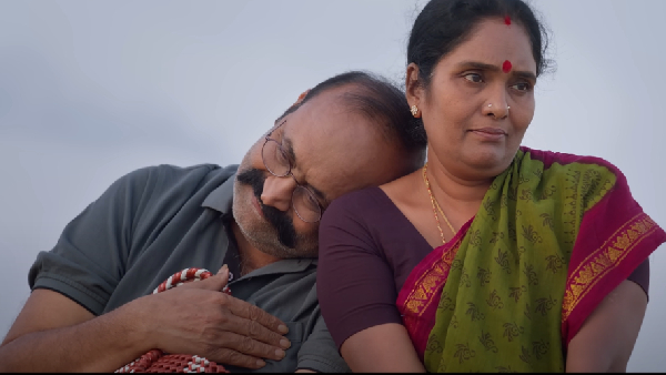 Vijay TV Bala Opens Why His Debuet Film Gandhi Kannadi Release With Sivakarthikeyan Madharasi Movie