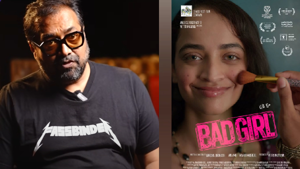 Anurag Kashyap Slams Netflix OTT platform dumbing down content Goes Trending