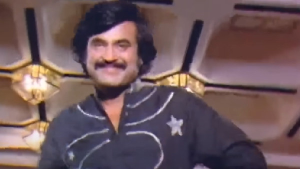 Rajinikanth Thangamagan Movie Va Va Pakkam Va Item Song Lyrics Has Life Philosophy - Original