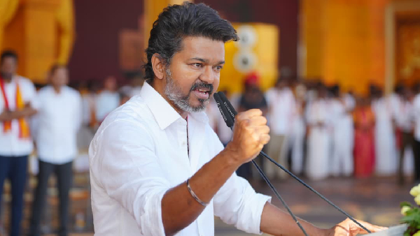 Thalapathy Vijay Jana Nayagan Movie Has Mass Dance And MGR Song Remix For Send Off to Fans