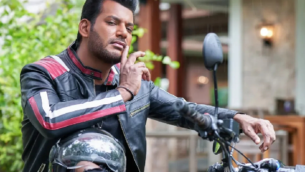 Actor Vishal Celebrates 48th Birthday Fans Expecting He Will Announce Today His Wedding Date