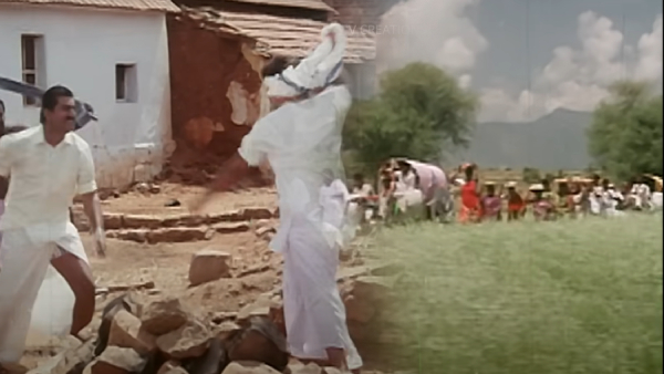 Tamil Cinema Never Miss To Celebrates Maaman and Thaai Maaman Characters In Movie