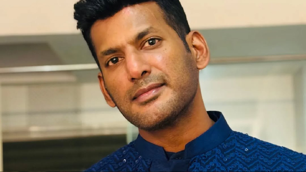 SIAA General Secretary Vishal Gives Word Rajinikanth s 50 Years Cinema Carrier Will Celebrate Soon SIAA General Secretary Vishal Gives Word Rajinikanth s 50 Years Cinema Carrier Will Celebrate Soon