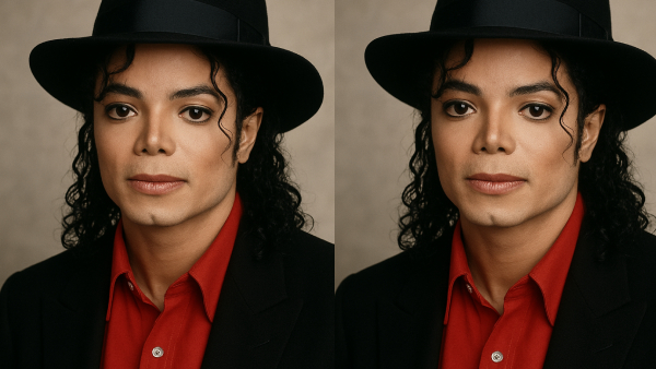 Ajith Wife Shalini Ajithkumar Share Photo With Michael Jackson and Says Birthday Wishes