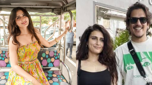 Actress Tamannah Bhatia Gives Slams Answer About Her Ex Lover Vijay Varama Date With Another Actress Actress Tamannah Bhatia Gives Slams Answer About Her Ex Lover Vijay Varama Date With Another Actress