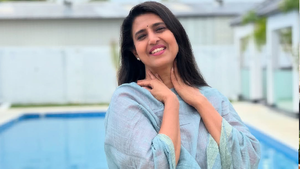 Actress Kashturi Trolls PMK Ramadoss Celebration 50th Year Wedding Anniversary With His Second Wife