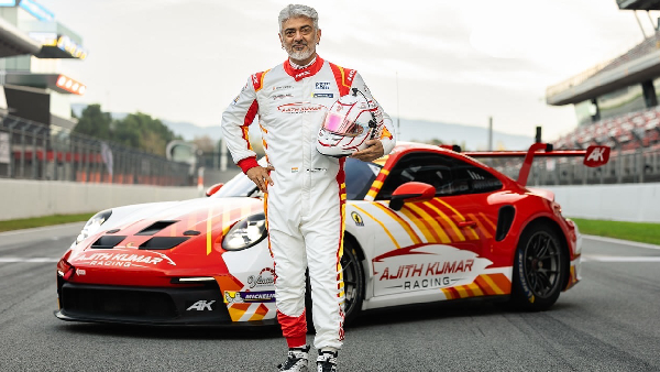 Ajithkumar Helps Junior Actor Who Lost His Vision On One Eye News Goes Trending