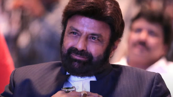 Super Star Rajinikanth Send Wishes To Nandamuri Balakrishna To Guinness World Records Event Super Star Rajinikanth Send Wishes To Nandamuri Balakrishna To Guinness World Records Event