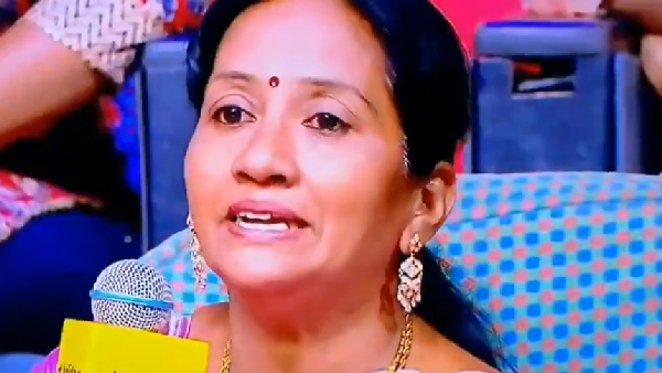 Netizens Trolls Who Supports Stray Dogs At Vijay TV Neeya Naana Show Goes Trending