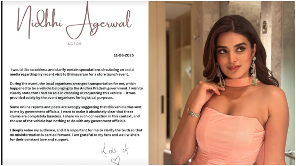 Nidhhi agerwal netizens Nidhhi agerwal netizens