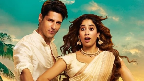 Pavitra Menon slams Janhvi Kapoor s cast in Param Sundari as Malayali stirs controversy