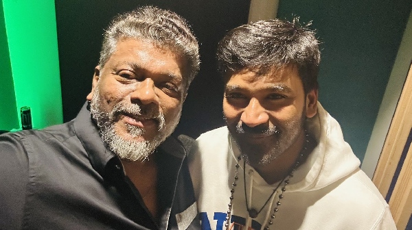 Parthiban Ropes in for Dhanush s Idly Kadai Opens Up About Missed Roles