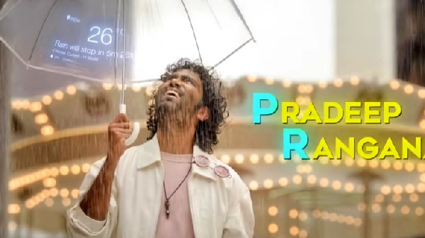 Harish Kalyan ready for Diwali clash and his Diesel movie teaser out now