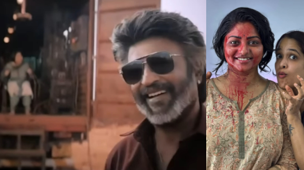 Rachita Ram recieves less salary than Shruti Haasan in Coolie stirs debate check her makeup video