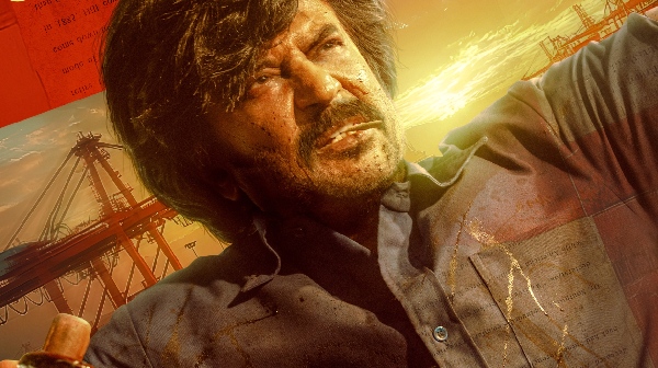 Lokesh Kanagaraj cooked a special Coolie biriyani to Superstar Fans