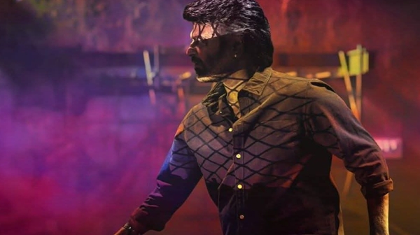 Shruthi Haasan Said Thanks to Lokesh Kanagaraj in Coolie Audio Launch