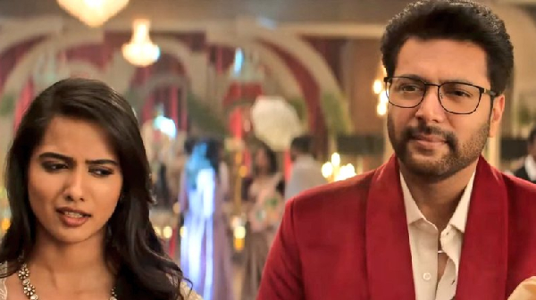 Ravi Mohan s Bro Code budget details shocks kollywood