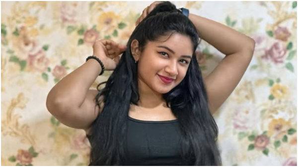 Raveena Daha chinnathirai nadigar sangam