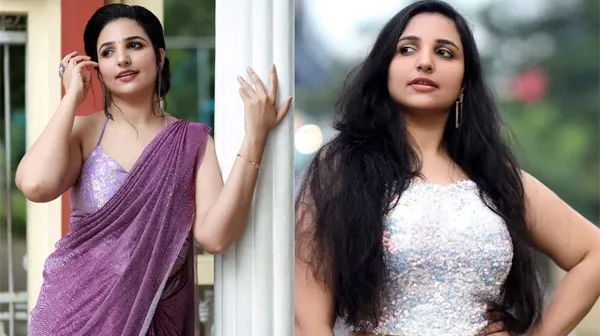 Malayalam Actress and Former Journalist Rini Ann George faces sexual harrasment by a young politician