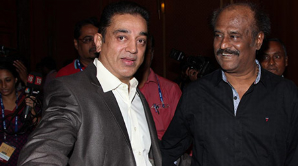 Rajinikanth amp amp Kamal Haasan Join Hands for Lokesh Kanagaraj Film Produced by Inbanithi Rajinikanth amp amp Kamal Haasan Join Hands for Lokesh Kanagaraj Film Produced by Inbanithi