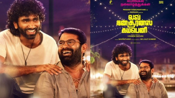 Seeman fans asking VIgnesh Shivan on social media why he avoids him in LIK teaser