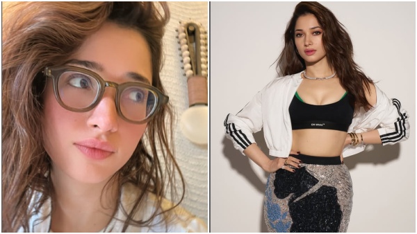 Tamannaah Raagini 3 3