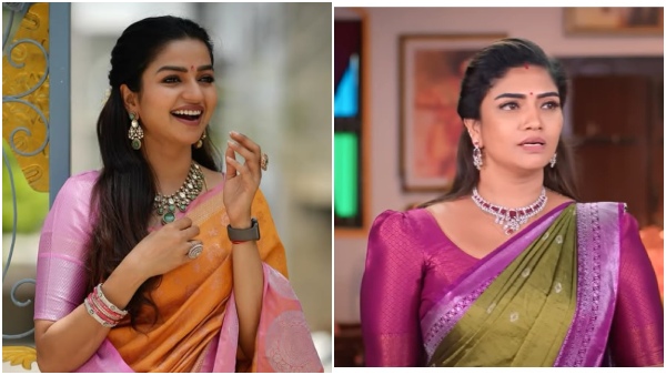 Zee Tamil Serial actress salary