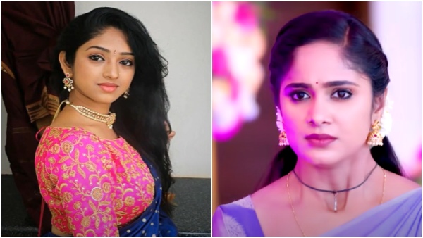 Zee Tamil Serial actress salary