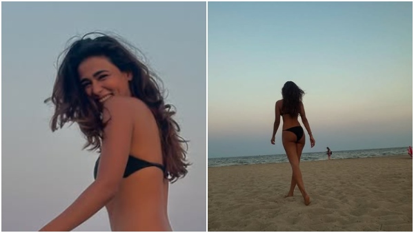 Shalini Pandey Instagram Shalini Pandey Instagram