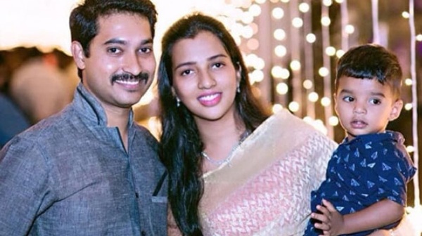 Lawyer says first wife Shruti may file case against Madhampatty Rangaraj