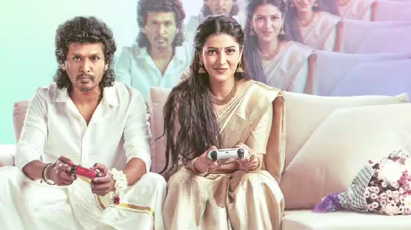 Mirna Menon and K Sudha in Talks for Lokesh Kanagaraj s Hero Debut Film