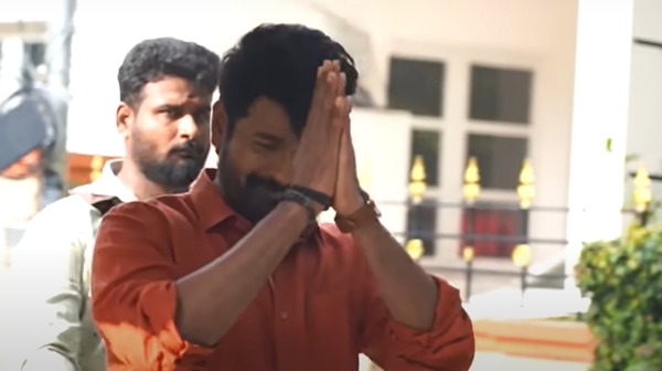 Sivakarthikeyan s Madharasi Movie Making Video was out now