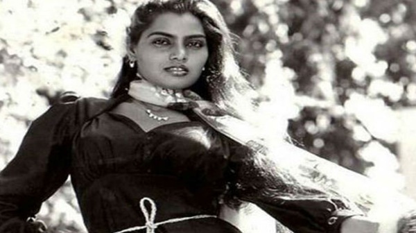 Silk Smitha s letter before her death revealed Here are Unknown Details