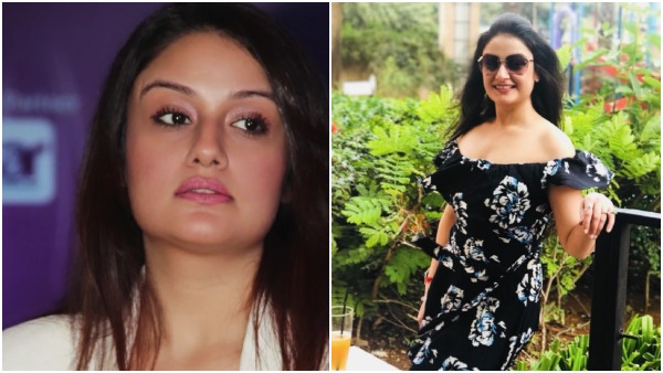 Sonia Agarwal interview