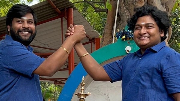 The video of producer Choudhary threatening not only Gopi Sudhakar but also Rajinikanth has become trending The video of producer Choudhary threatening not only Gopi Sudhakar but also Rajinikanth has become trending