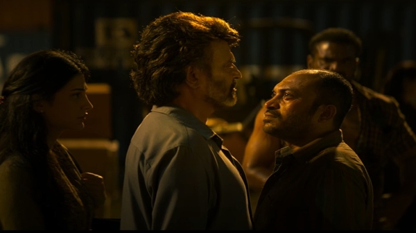 trailer of Rajinikanth s Coolie has been released and has been well received