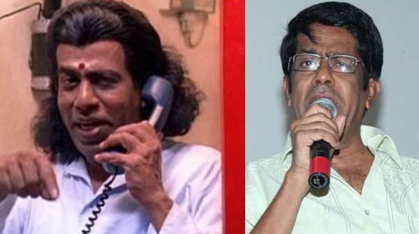 undarrajan Reveals Why Goundamani Refused That Film Role