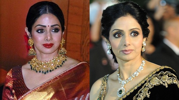 Kichcha Sudeep shared his experiences acting with Vijay and Sridevi in the film Puli