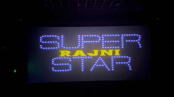 Cheyyaru Balu has given his review after watching Rajinikanth s Coolie